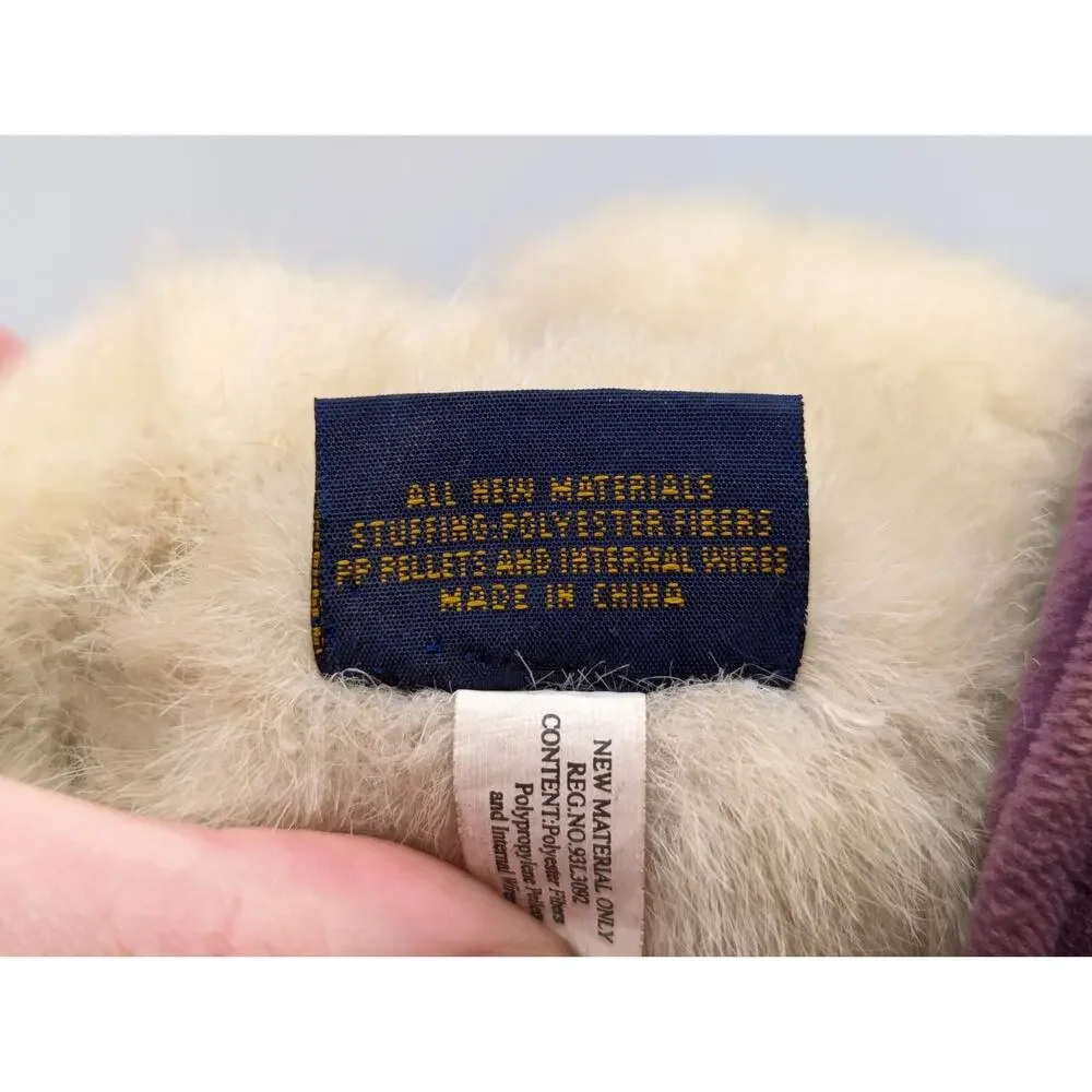 Boyds Mohair 8